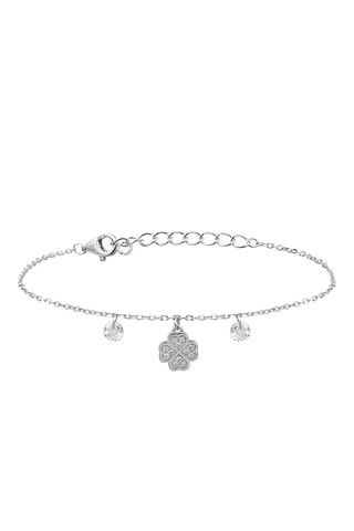 Bracelet - Argent