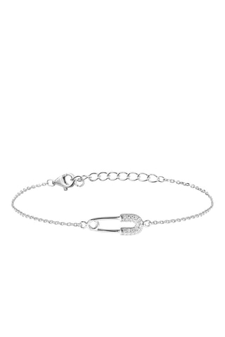 Bracelet - Argent