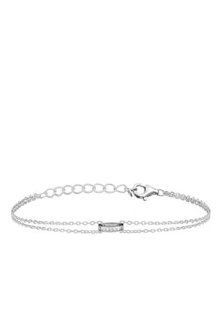 Bracelet - Argent