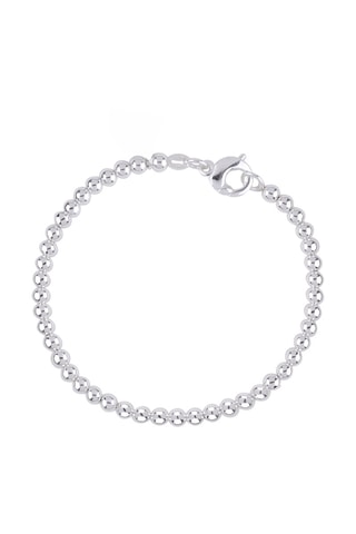 Bracelet 
Argent