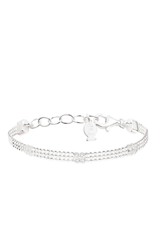 Bracelet Argent