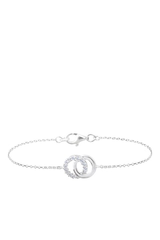 Bracelet 
Argent sterling
