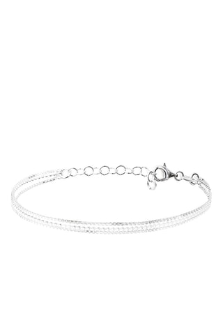 Bracelet 
Argent sterling