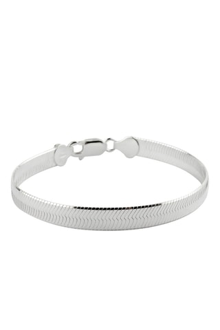 Bracelet Argent
