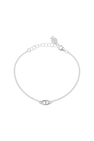 Bracelet Argent