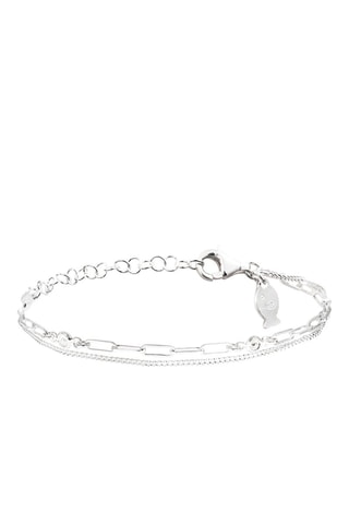 Bracelet Argent