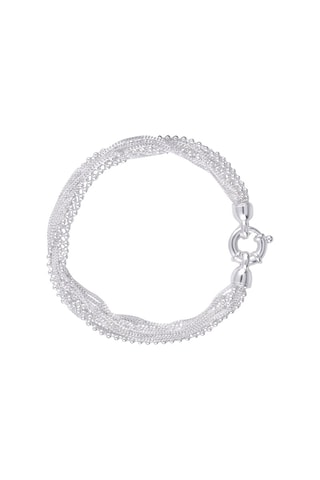 Bracelet Argent