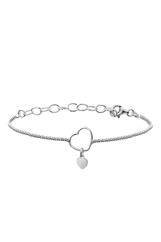 Bracelet Argent