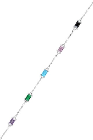 Bracelet Argent