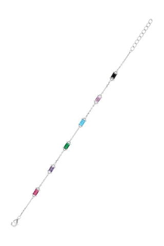 Bracelet Argent