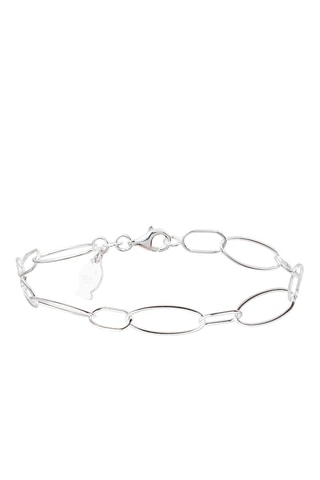 Bracelet Argent