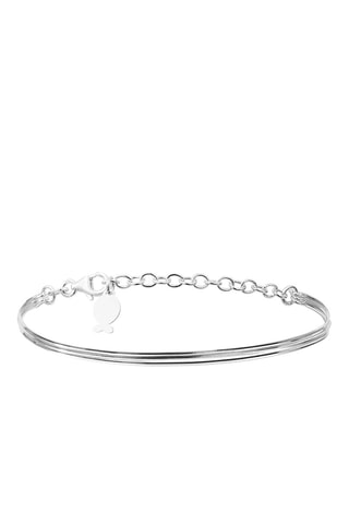 Bracelet Argent