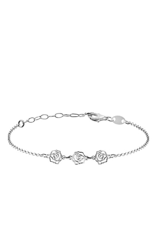 Bracelet - Argent