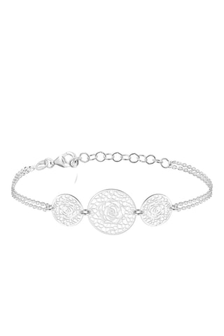 Bracelet - Argent