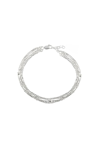 Bracelet 
Argent