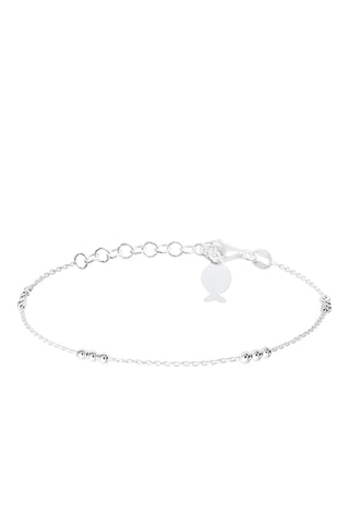 Bracelet Argent