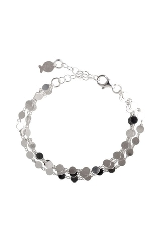 Bracelet Argent