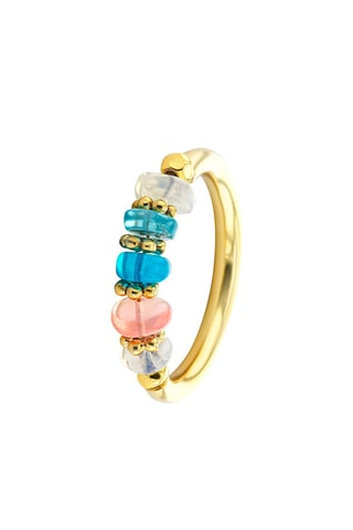Bague - 
Doré