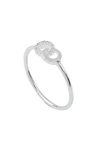 Bague Argent