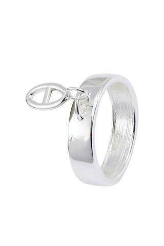Bague Argent