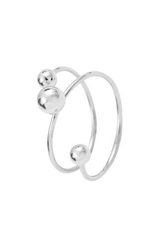 Bague Argent