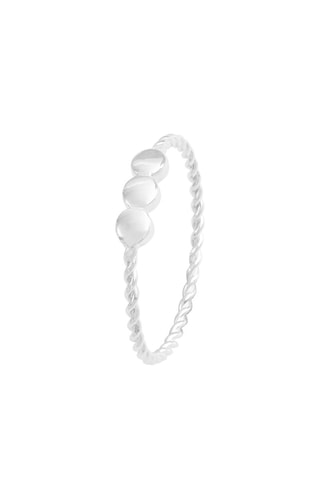 Bague Argent