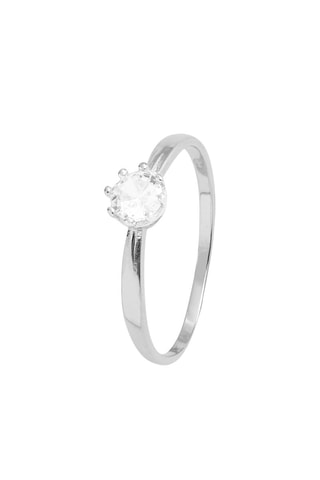 Bague Argent