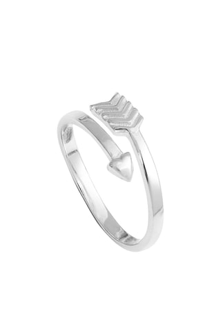 Bague Argent