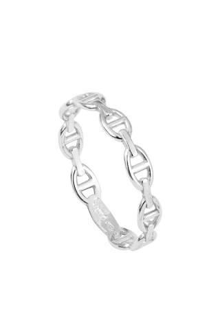 Bague Argent