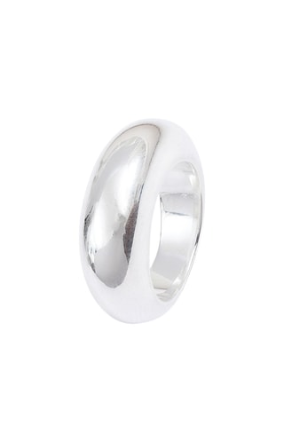 Bague Argent