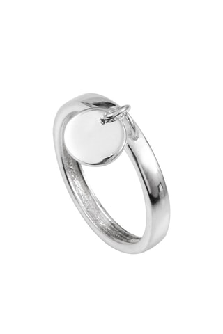 Bague Argent