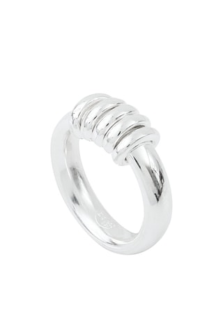 Bague Argent