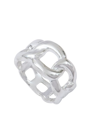 Bague Argent