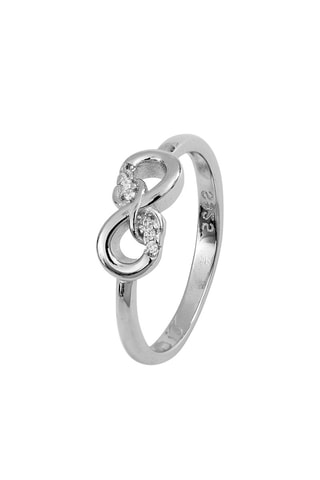 Bague - Argent