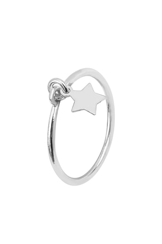 Bague - Argent