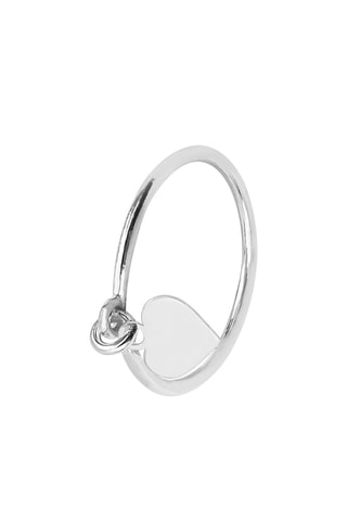 Bague - Argent