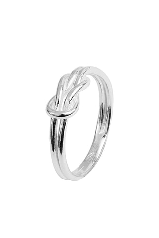 Bague - Argent