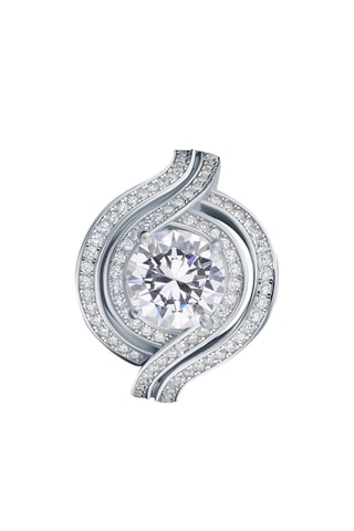 Bague Argent