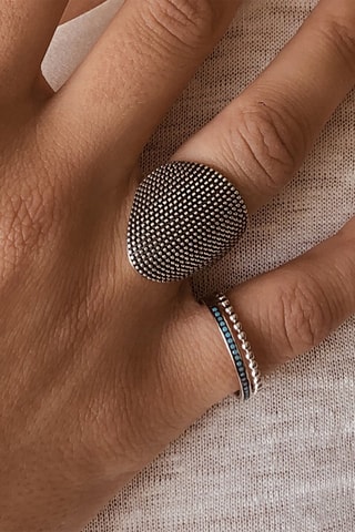 Bague Argent 