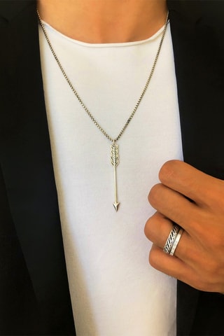 Bague Argent