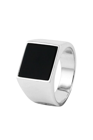 Bague Argent