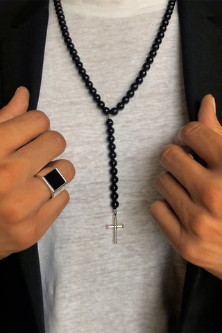 Bague Argent