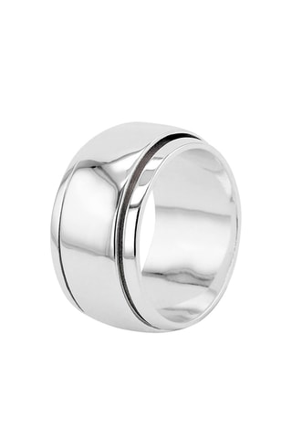 Bague Argent