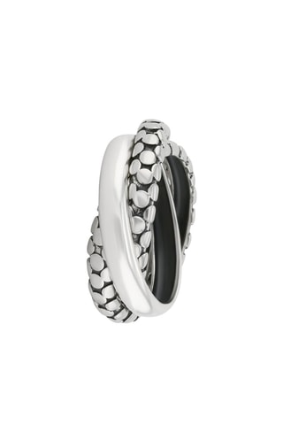 Bague  Argent