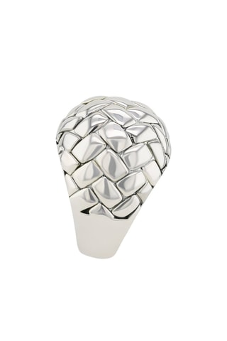 Bague  Argent