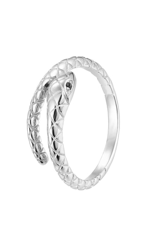 Bague Argent