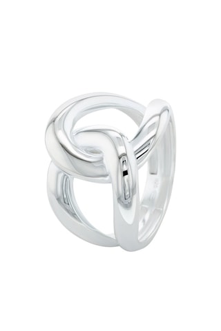 Bague - Argent 