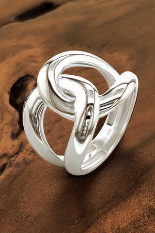 Bague - Argent 