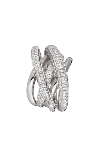 Bague - Argent