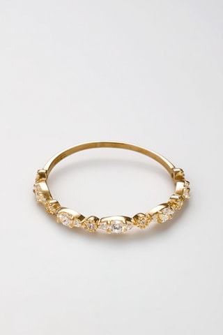 Bague Relation Or jaune